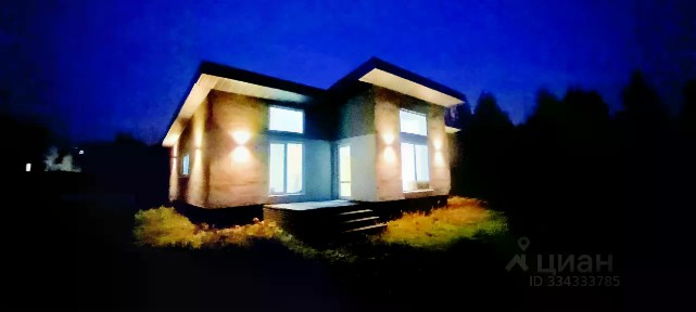 Продается 1-этажный дом, 100 м²