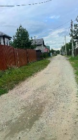 Продается 1-этажный дом, 43 м²