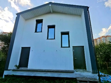 Продается 2-этажный дом, 164,7 м²