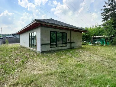Продается 1-этажный дом, 96,6 м²