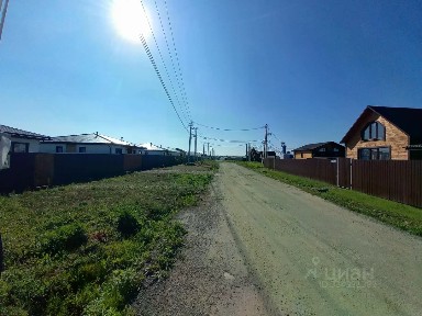 Московская область, Дмитровский муниципальный округ, Кромино деревня