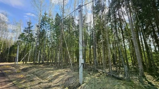 Московская область, Раменский муниципальный округ, Гжельский лес коттеджный поселок