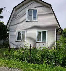 Продается 2-этажный дом, 67 м²