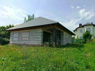 Продается 1-этажный дом, 200 м²