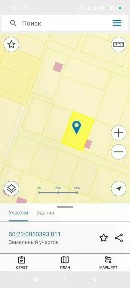 Продается участок, 10 сот.