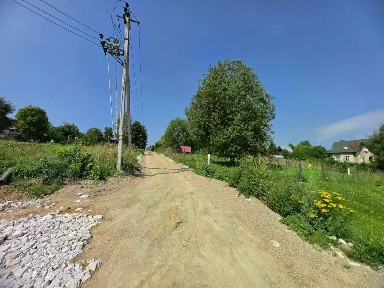 Продается участок, 17 сот.