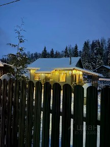 Продается 1-этажный дом, 70,9 м²