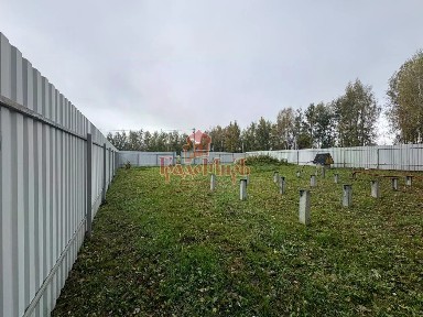 Продается участок, 6 сот.