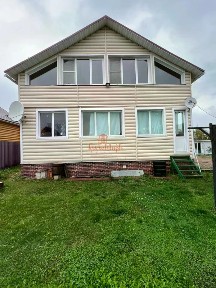 Продается 2-этажный дом, 200 м²
