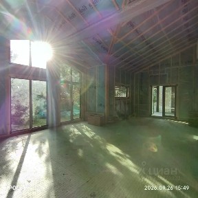 Продается 1-этажный дом, 135,7 м²