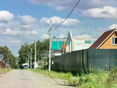 Продается участок, 7 сот.