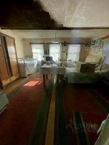 Продается 1-этажный дом, 72 м²