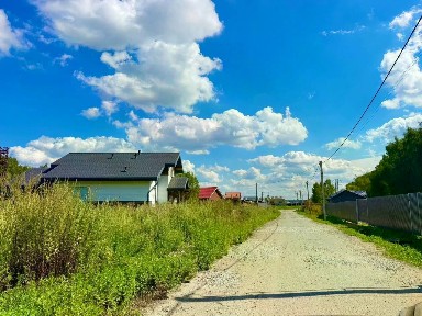 Продается участок, 8 сот.
