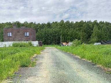 Продается участок, 8 сот.