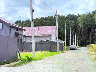 Продается участок, 12 сот.