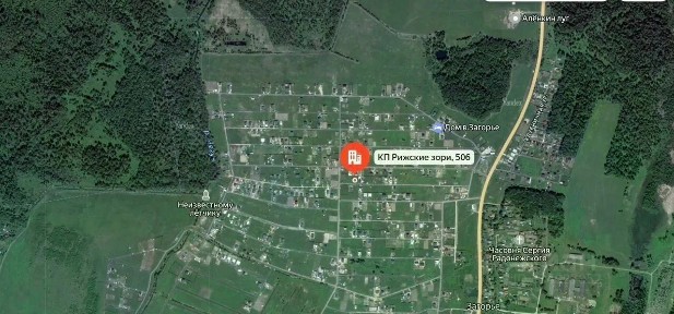 Продается участок, 6 сот.
