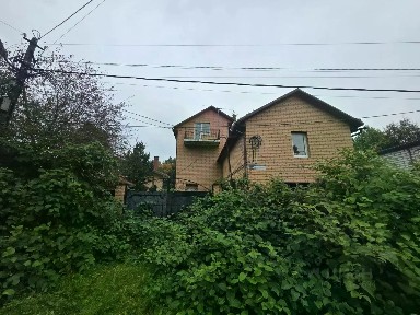 Продается 3-этажный дом, 141 м²