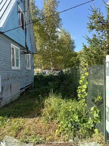 Продается 2-этажный дом, 54 м²