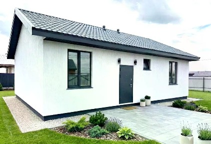 Продается 1-этажный дом, 120 м²