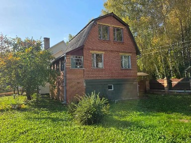 Московская область, Красногорск городской округ, Петрово-Дальнее село