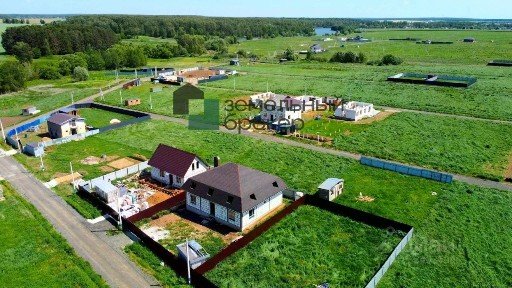 Продается участок, 5 сот.