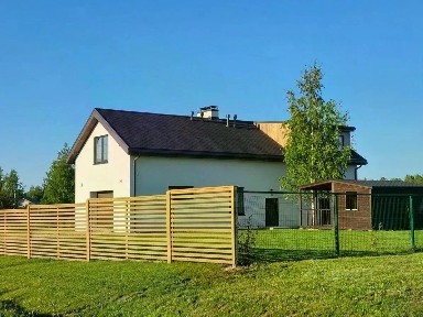 Продается 2-этажный коттедж, 122 м²