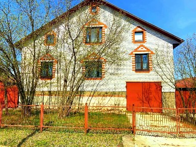 Московская область, Орехово-Зуевский городской округ, Куровское, ул. Мичурина
