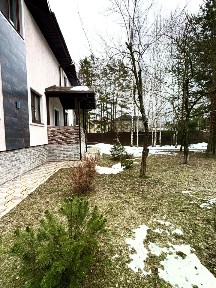 Продается 2-этажный коттедж, 608 м²