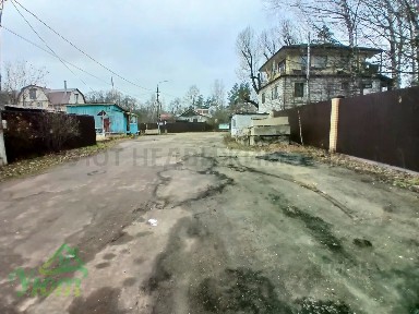 Продается участок, 9 сот.