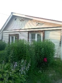 Продается 1-этажный дом, 40 м²
