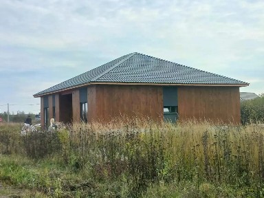 Продается 1-этажный дом, 130,4 м²