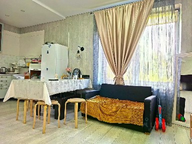 Продается 2-этажный дом, 85 м²