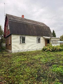Продается 2-этажный дом, 113,8 м²