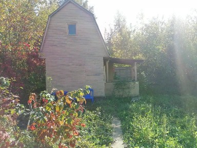 Продается участок, 3,5 сот.