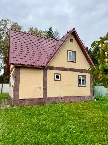 Продается 2-этажный дом, 112,3 м²