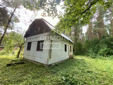 Продается 2-этажный дом, 74,5 м²