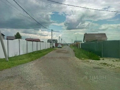 Продается участок, 17,56 сот.