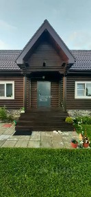 Продается 2-этажный дом, 95,3 м²