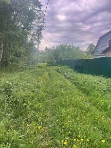 Московская область, Егорьевск муниципальный округ, Михали деревня, ул. 1 Мая, 69Д