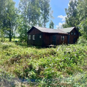 Продается 1-этажный дом, 52,5 м²