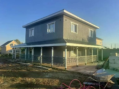 Продается 2-этажный дом, 170 м²