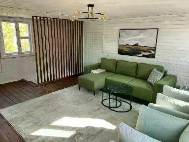 Продается 2-этажный дом, 58 м²