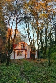 Продается 2-этажный дом, 106 м²