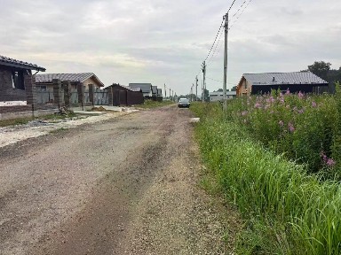 Продается участок, 6,3 сот.