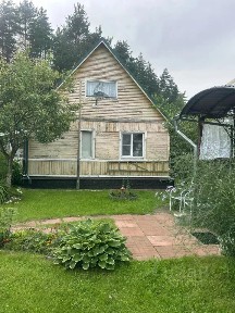 Продается 2-этажный дом, 76 м²