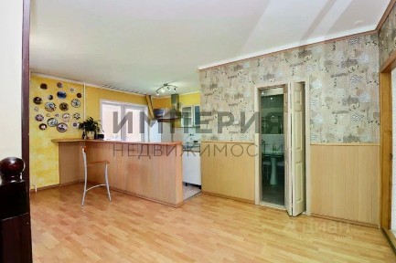 Продается 4-комн. квартира, 113 м²
