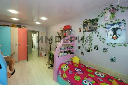 Продается 3-комн. квартира, 65,9 м²