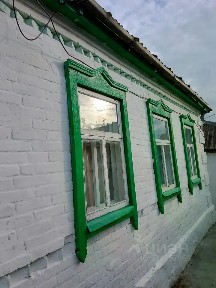 Продается 1-этажный дом, 37,5 м²