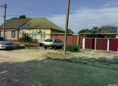 Продается 1-этажный коттедж, 82,1 м²