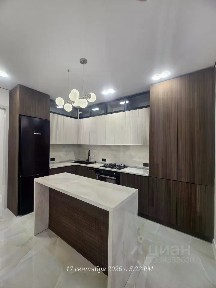 Продается 1-этажный коттедж, 110 м²